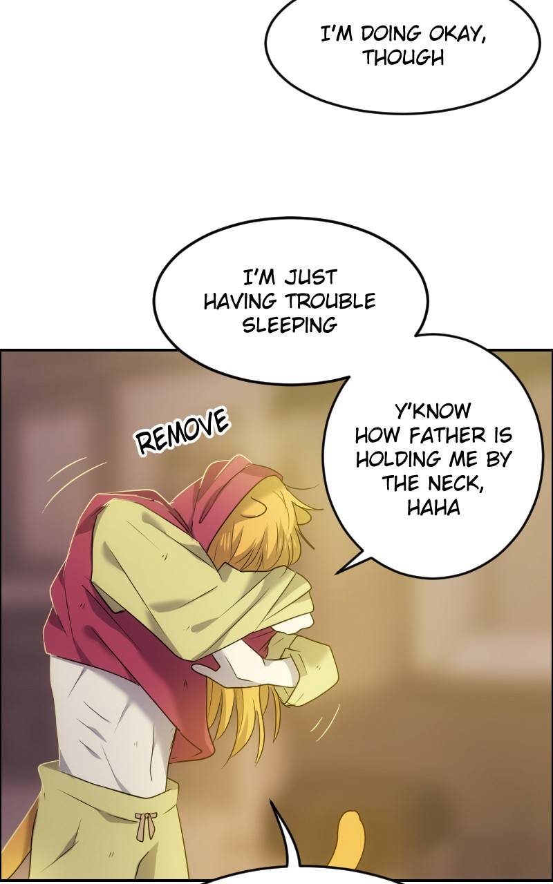Watermelon – Manhwa Chapter 132 - page 38
