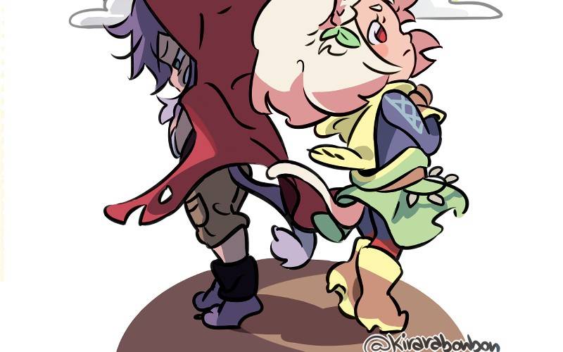 Watermelon – Manhwa Chapter 132 - page 51