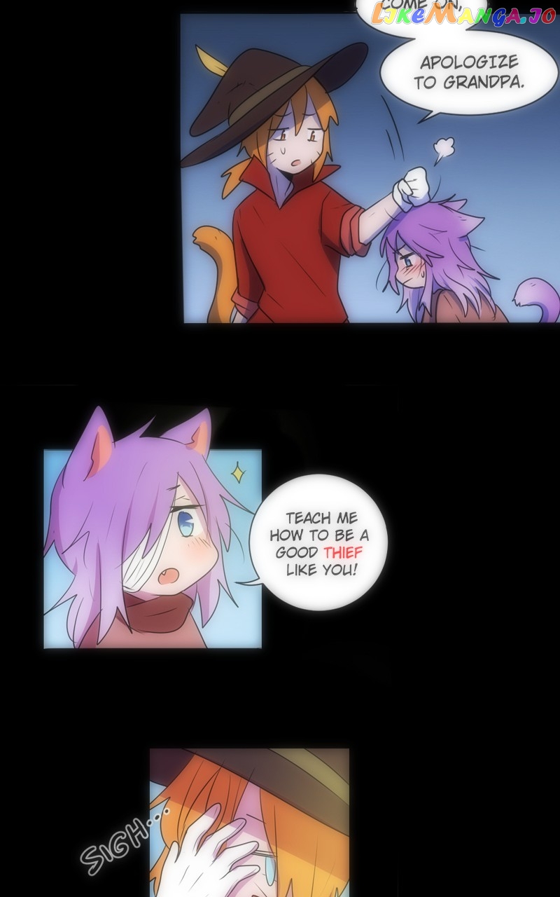 Watermelon – Manhwa Chapter 185 - page 11