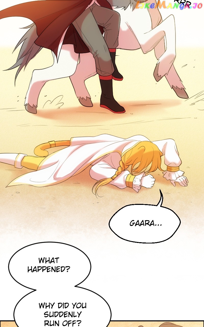 Watermelon – Manhwa Chapter 185 - page 25