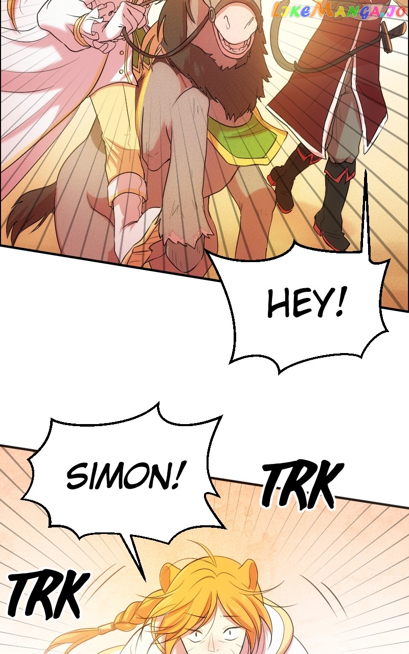Watermelon – Manhwa Chapter 185 - page 3
