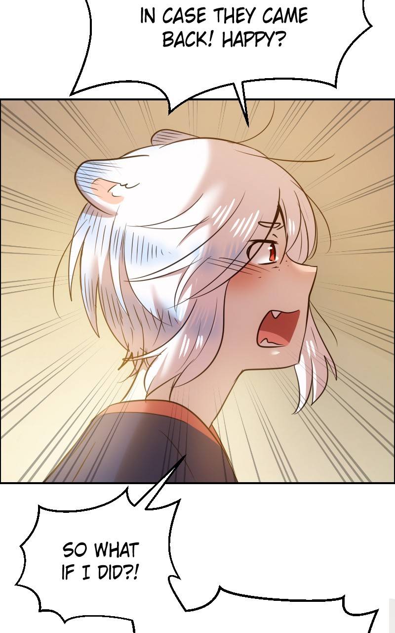 Watermelon – Manhwa Chapter 134 - page 21
