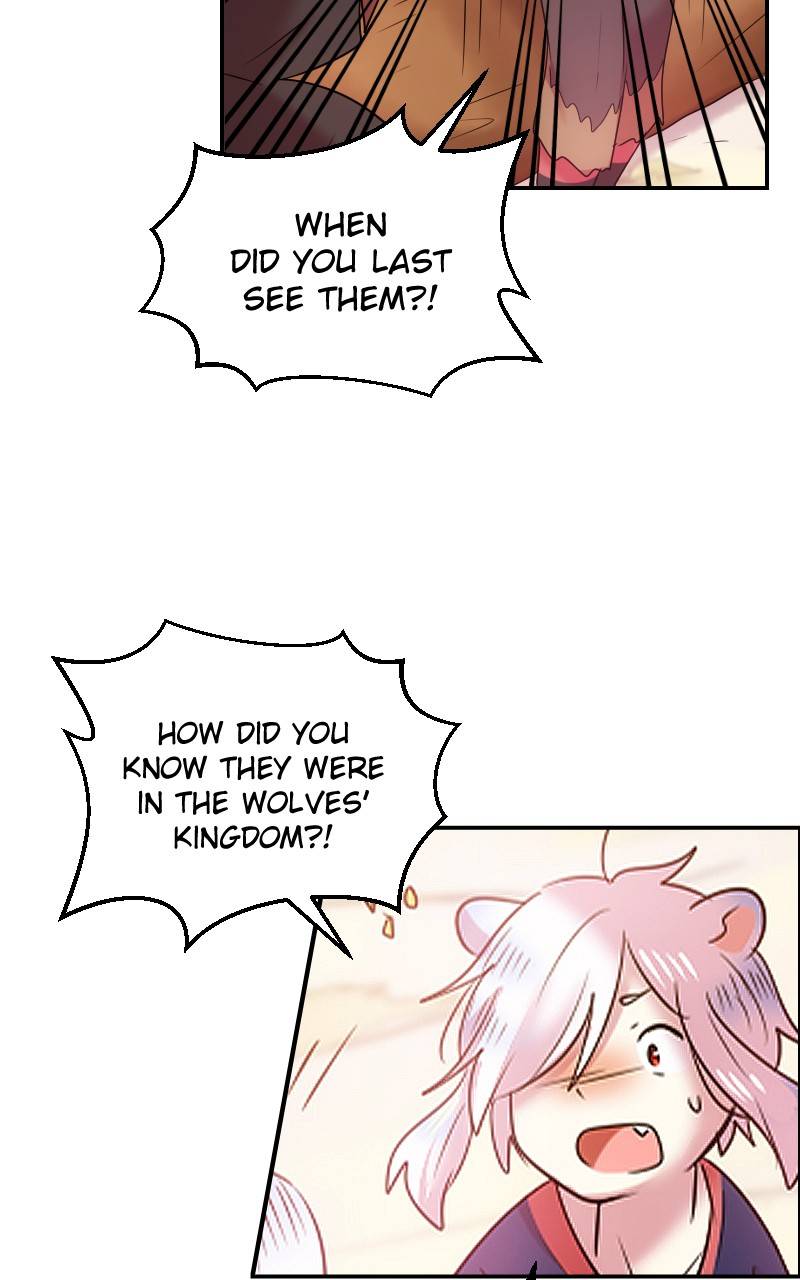 Watermelon – Manhwa Chapter 134 - page 55
