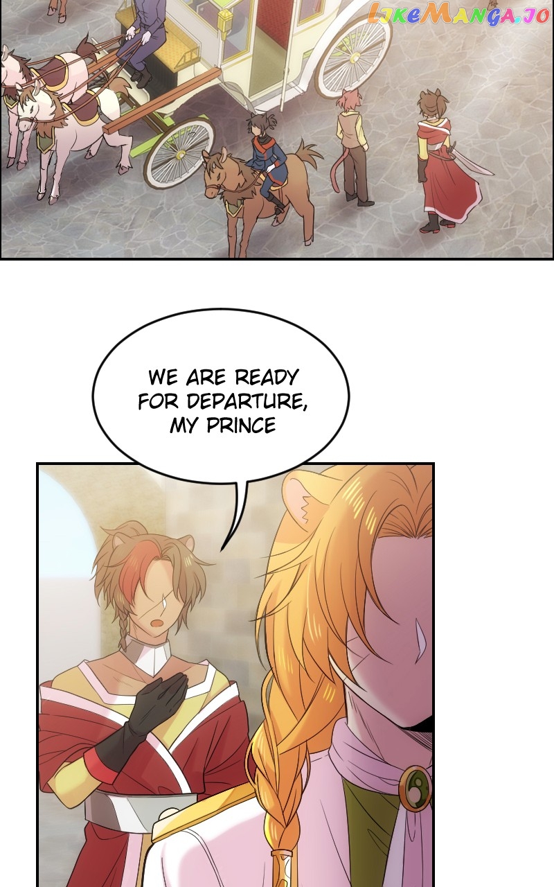 Watermelon – Manhwa Chapter 184 - page 2