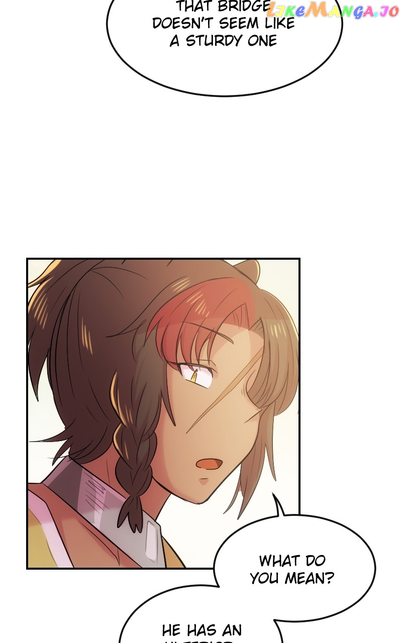 Watermelon – Manhwa Chapter 184 - page 21