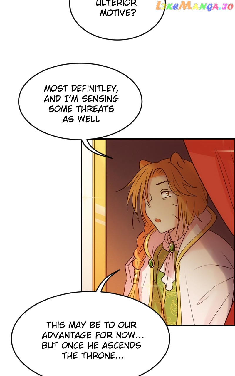 Watermelon – Manhwa Chapter 184 - page 22