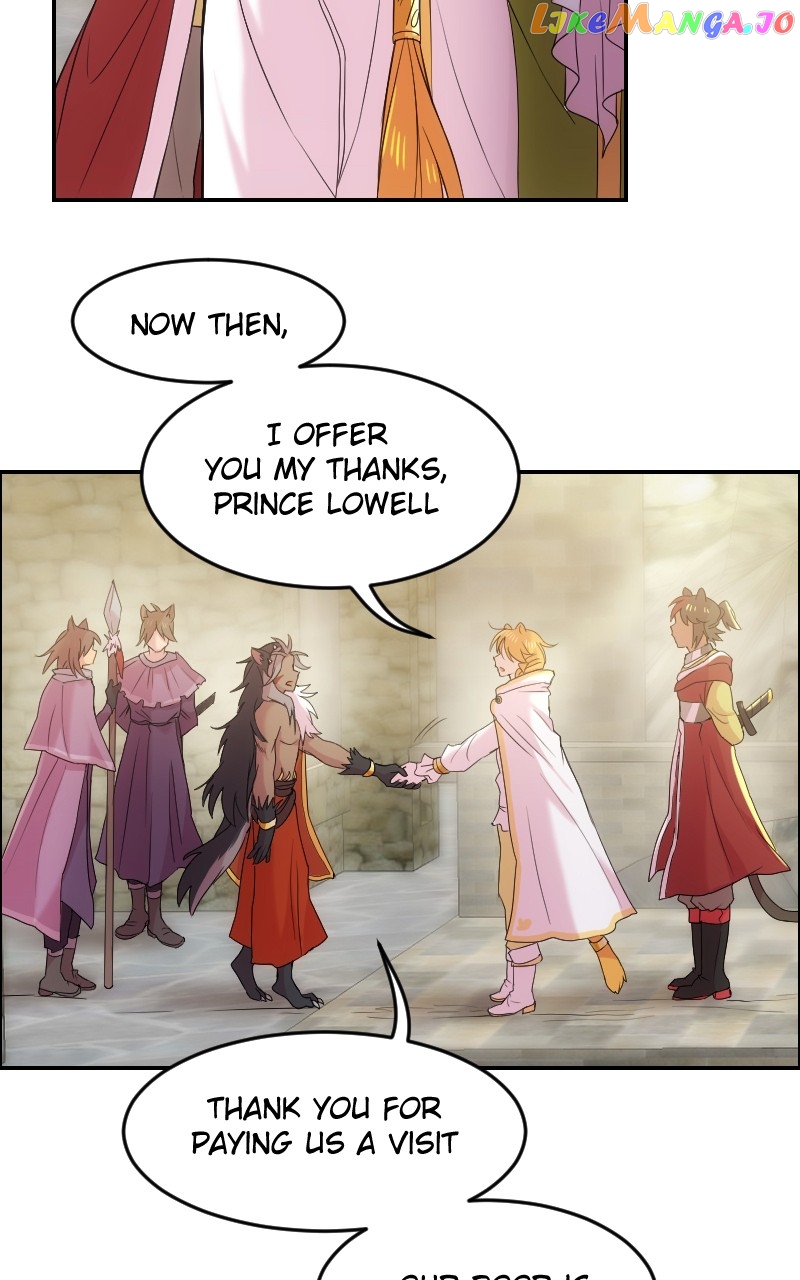 Watermelon – Manhwa Chapter 184 - page 3