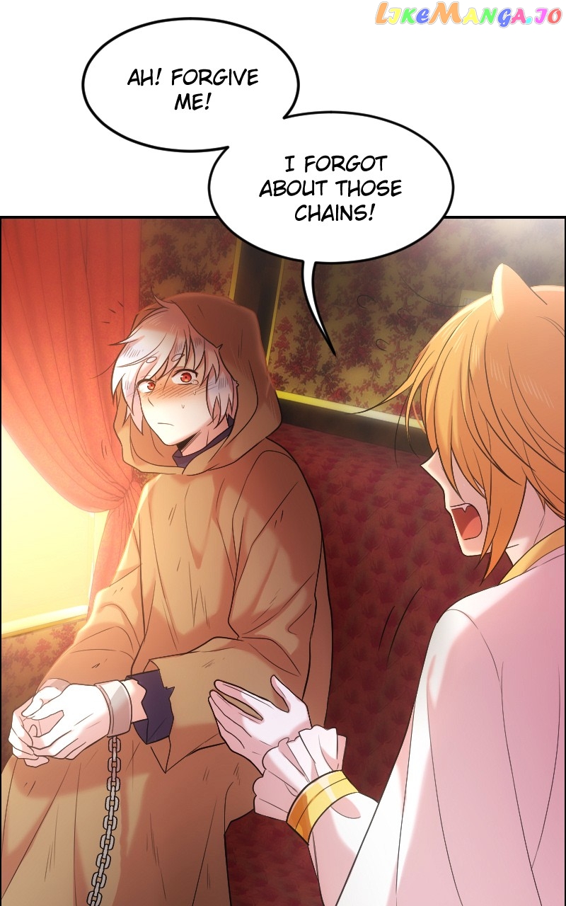 Watermelon – Manhwa Chapter 184 - page 33