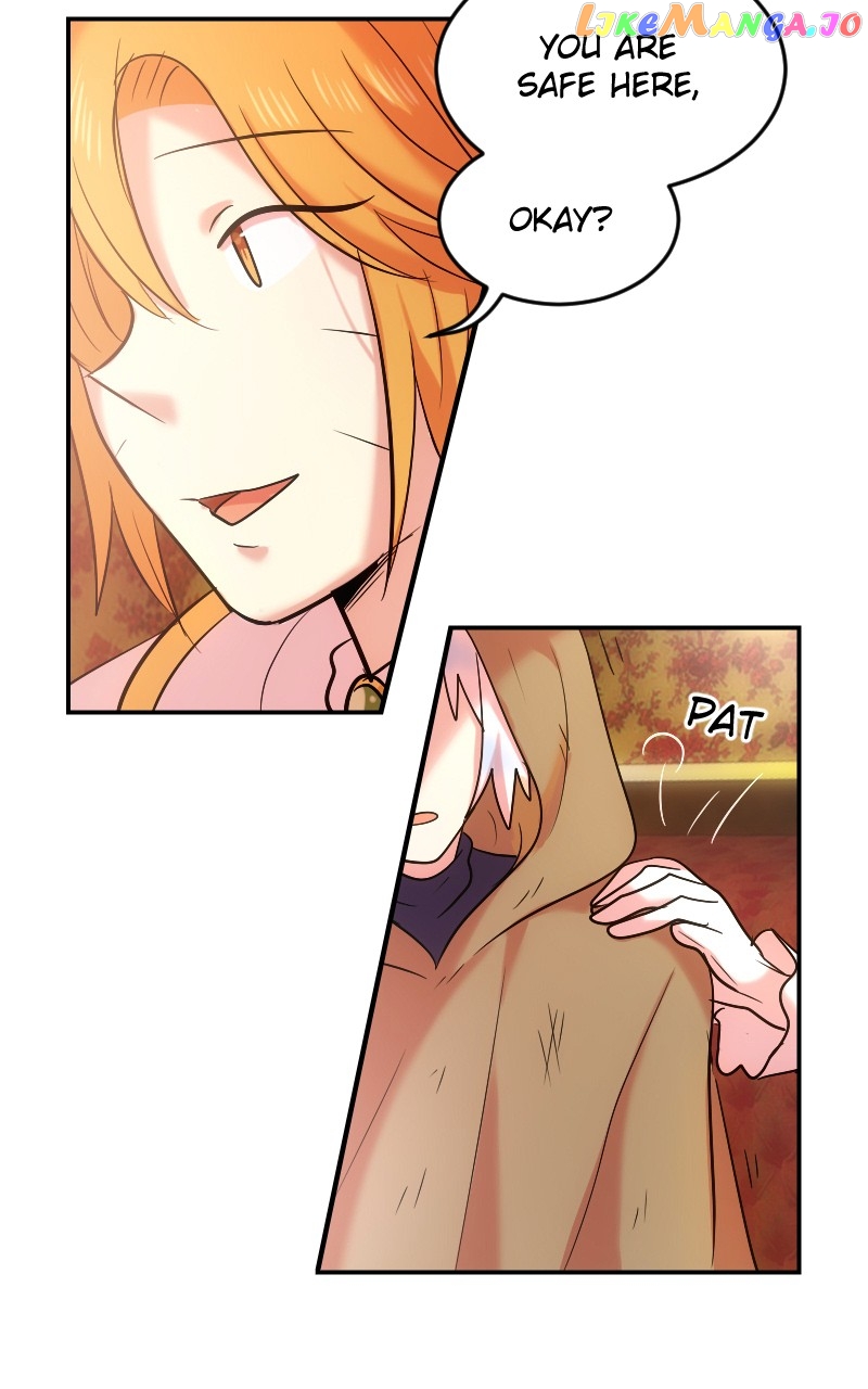 Watermelon – Manhwa Chapter 184 - page 37