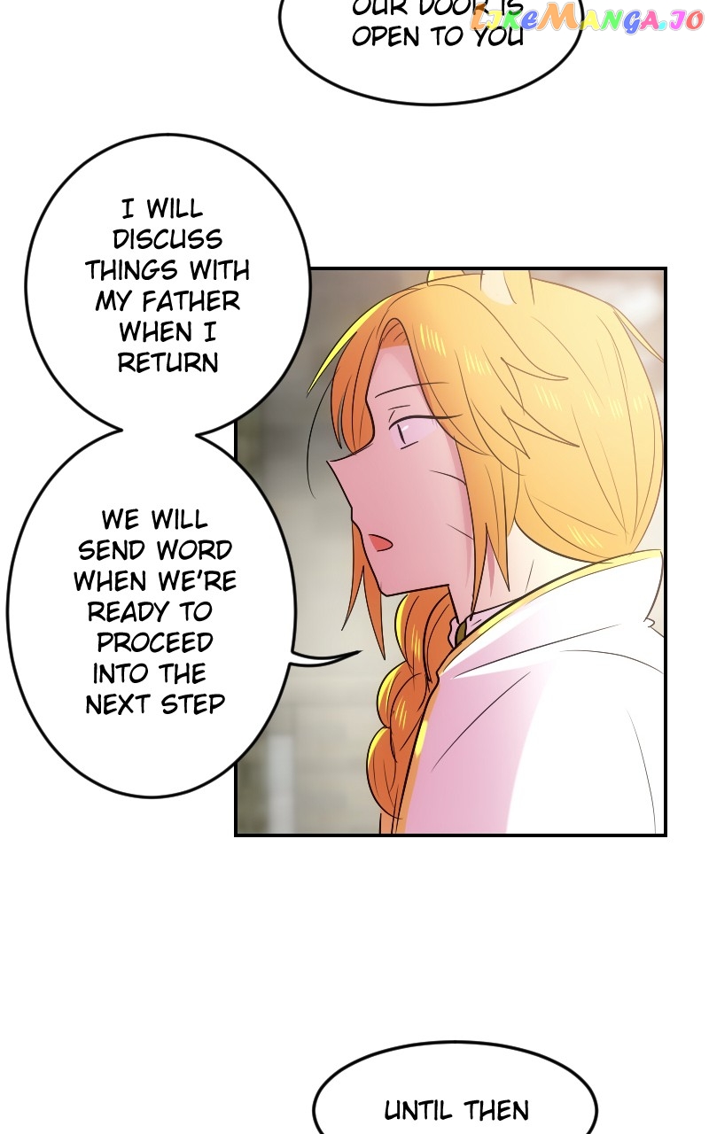 Watermelon – Manhwa Chapter 184 - page 4