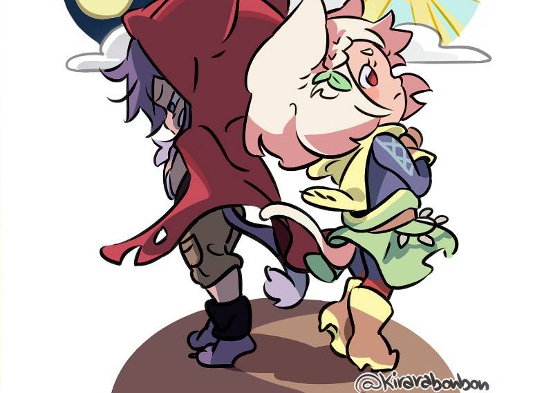 Watermelon – Manhwa Chapter 135 - page 61
