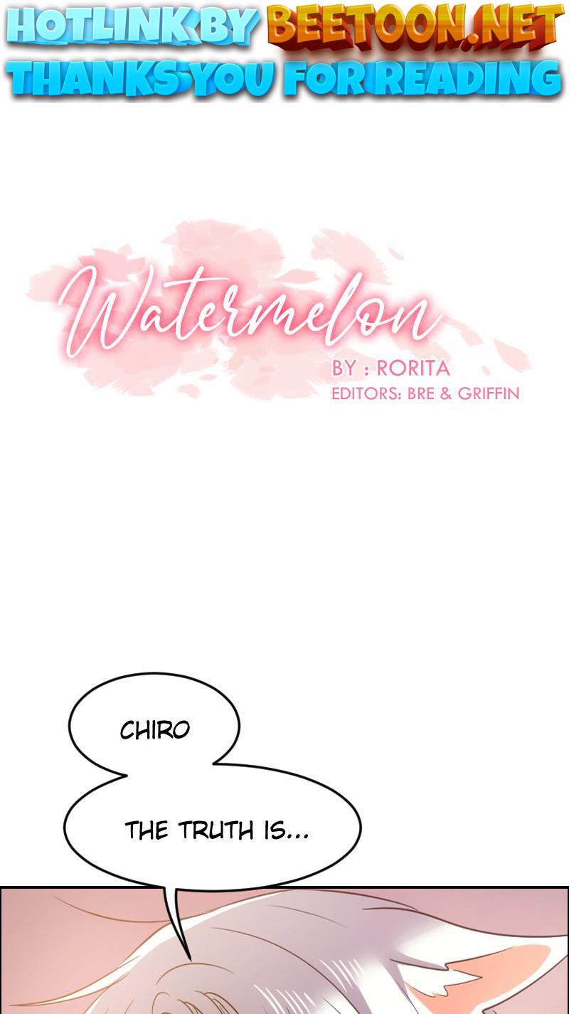 Watermelon – Manhwa Chapter 136 - page 1