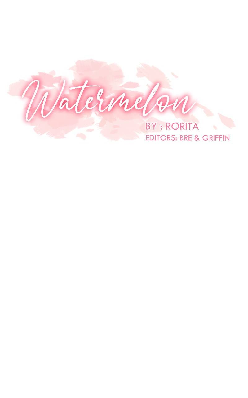 Watermelon – Manhwa Chapter 137 - page 1