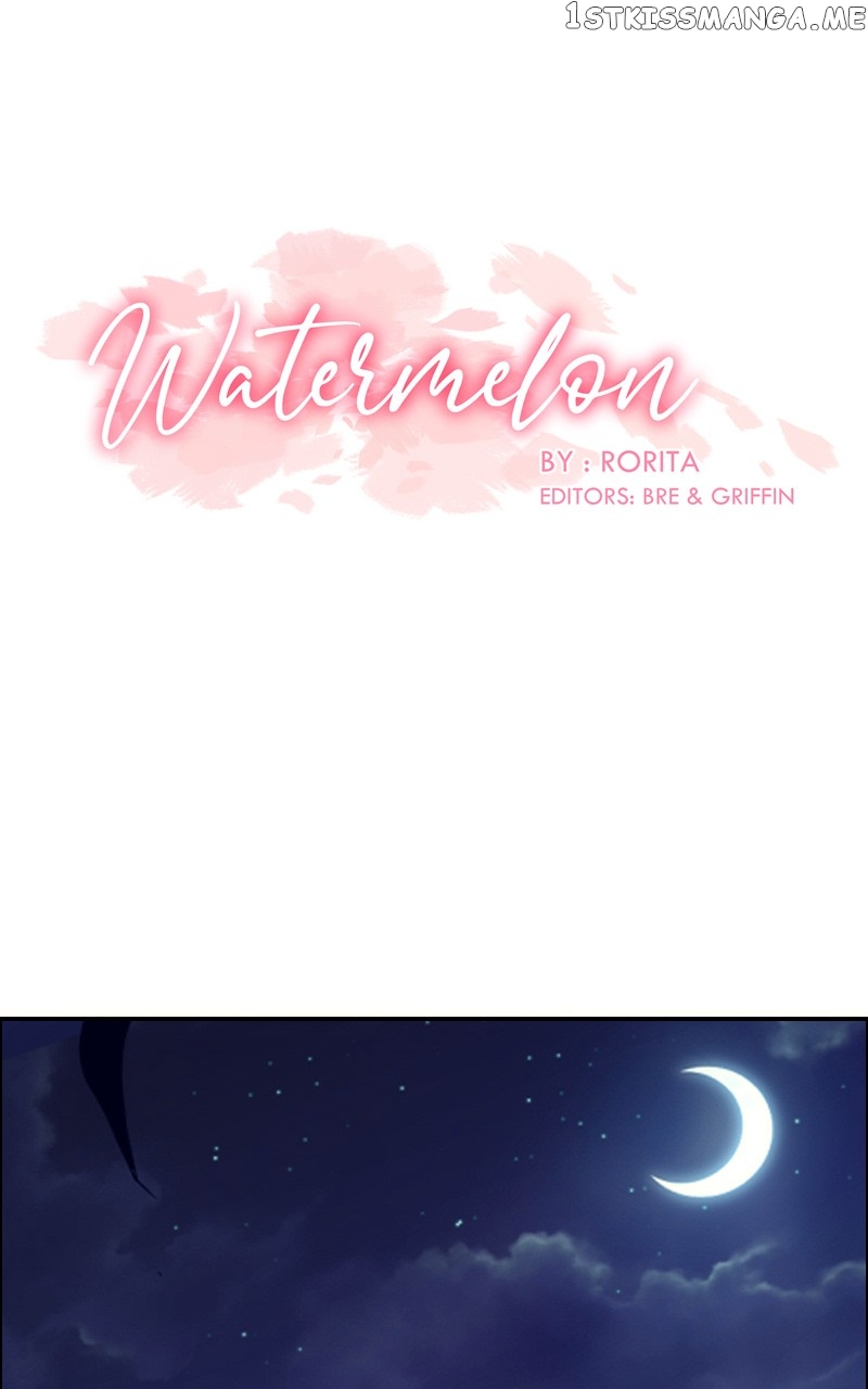 Watermelon – Manhwa Chapter 182 - page 1