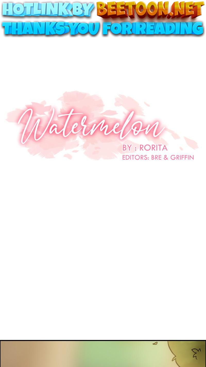 Watermelon – Manhwa Chapter 138 - page 1