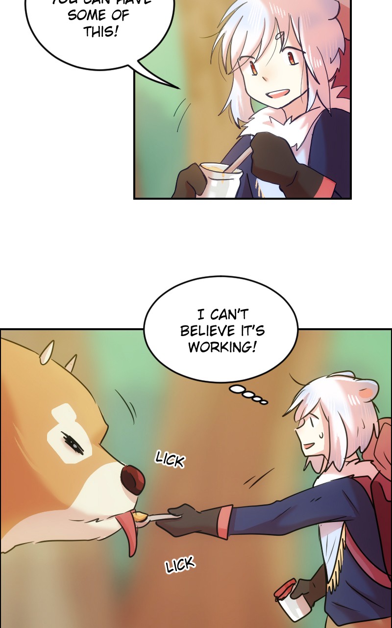 Watermelon – Manhwa Chapter 138 - page 33