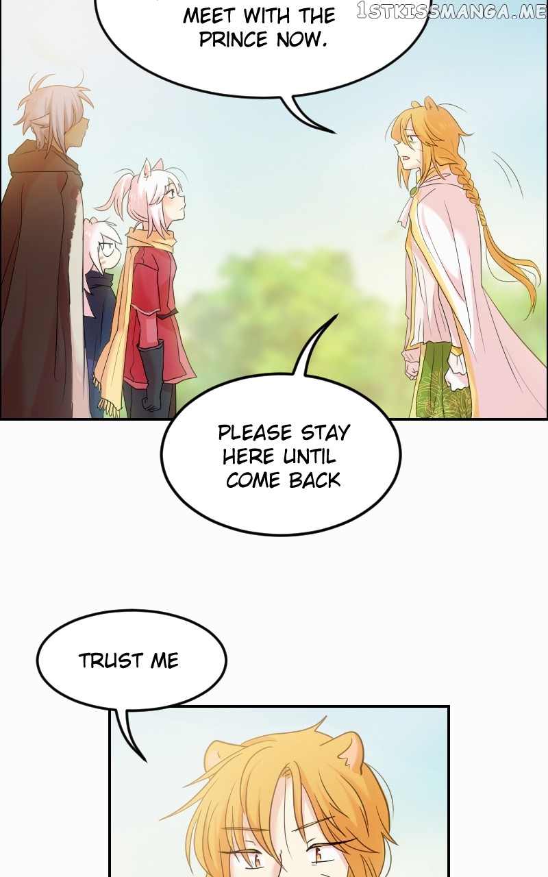 Watermelon – Manhwa Chapter 181 - page 39