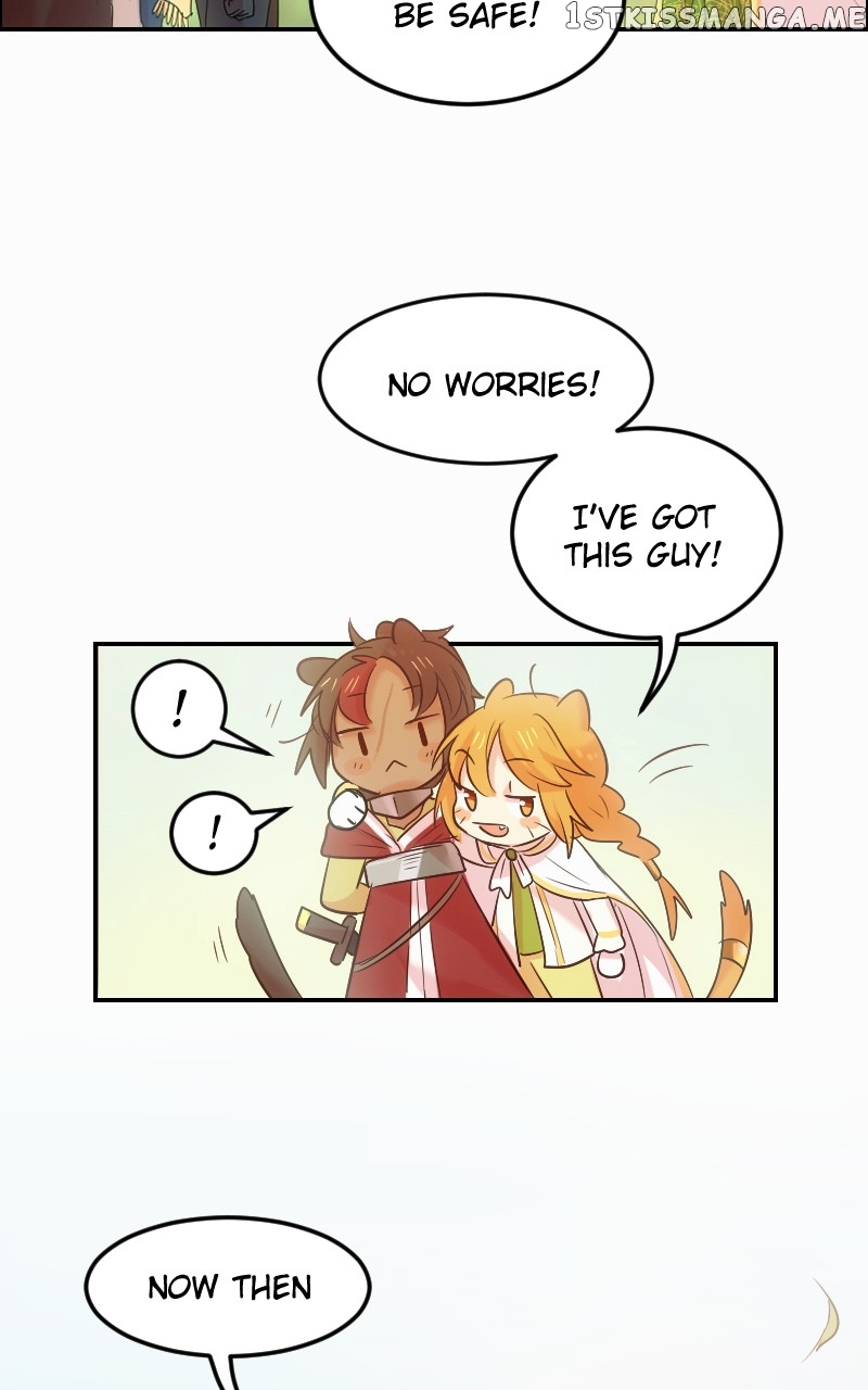 Watermelon – Manhwa Chapter 181 - page 42