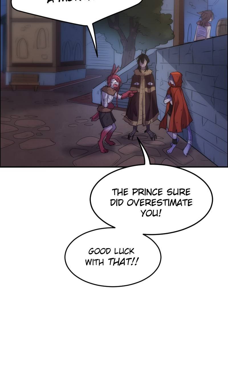 Watermelon – Manhwa Chapter 139 - page 36