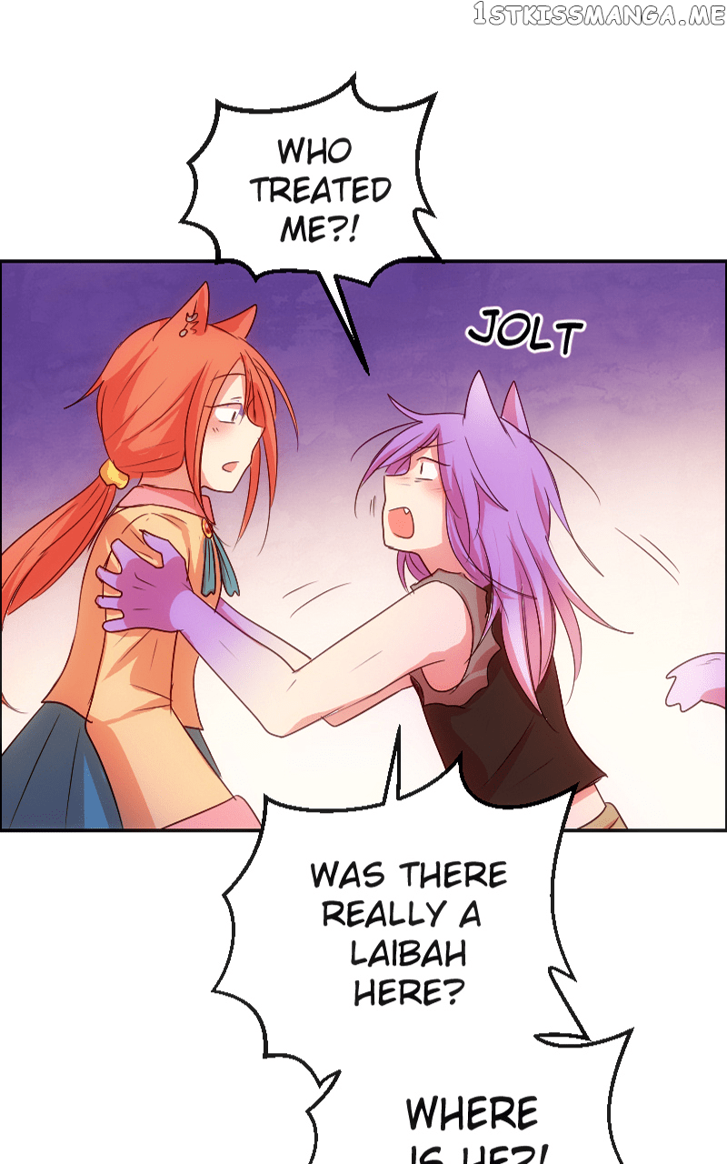 Watermelon – Manhwa Chapter 180 - page 1