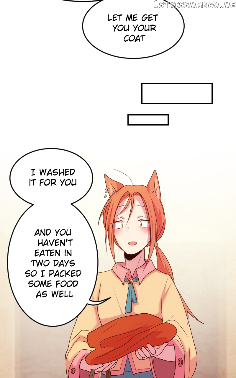Watermelon – Manhwa Chapter 180 - page 17