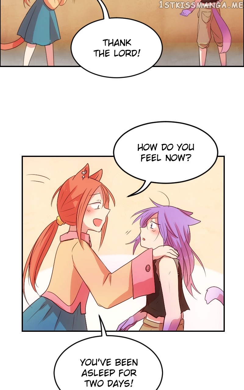 Watermelon – Manhwa Chapter 179 - page 35