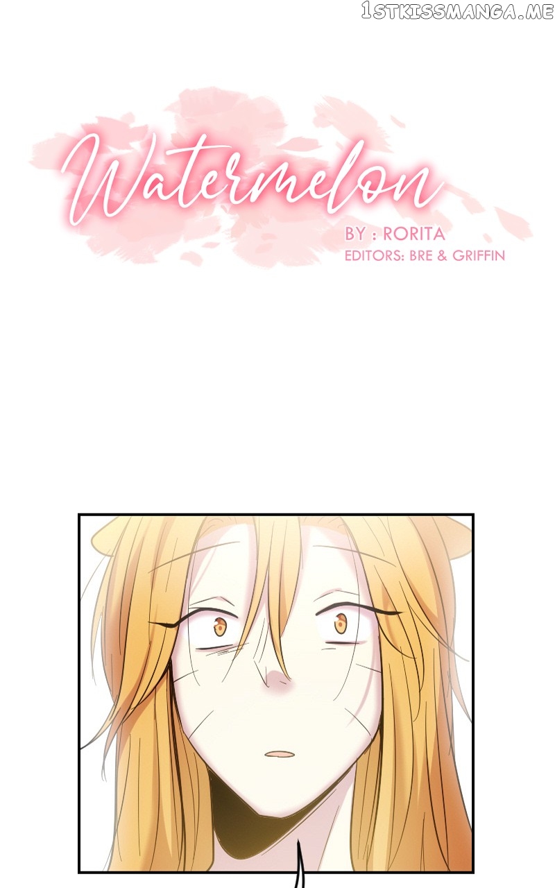 Watermelon – Manhwa Chapter 177 - page 1