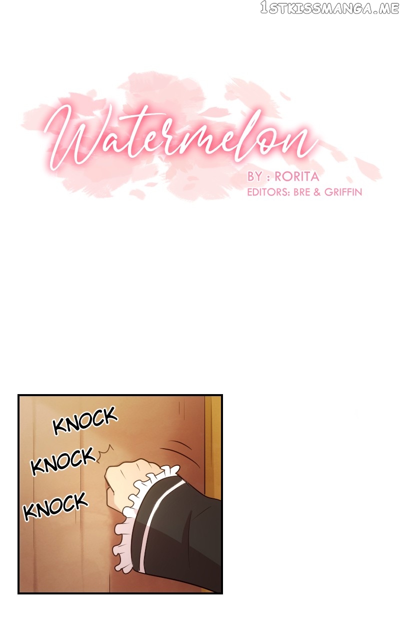 Watermelon – Manhwa Chapter 176 - page 1
