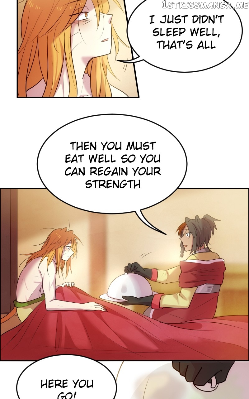 Watermelon – Manhwa Chapter 176 - page 11