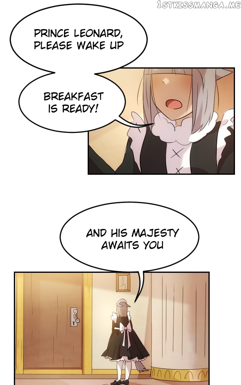 Watermelon – Manhwa Chapter 176 - page 2