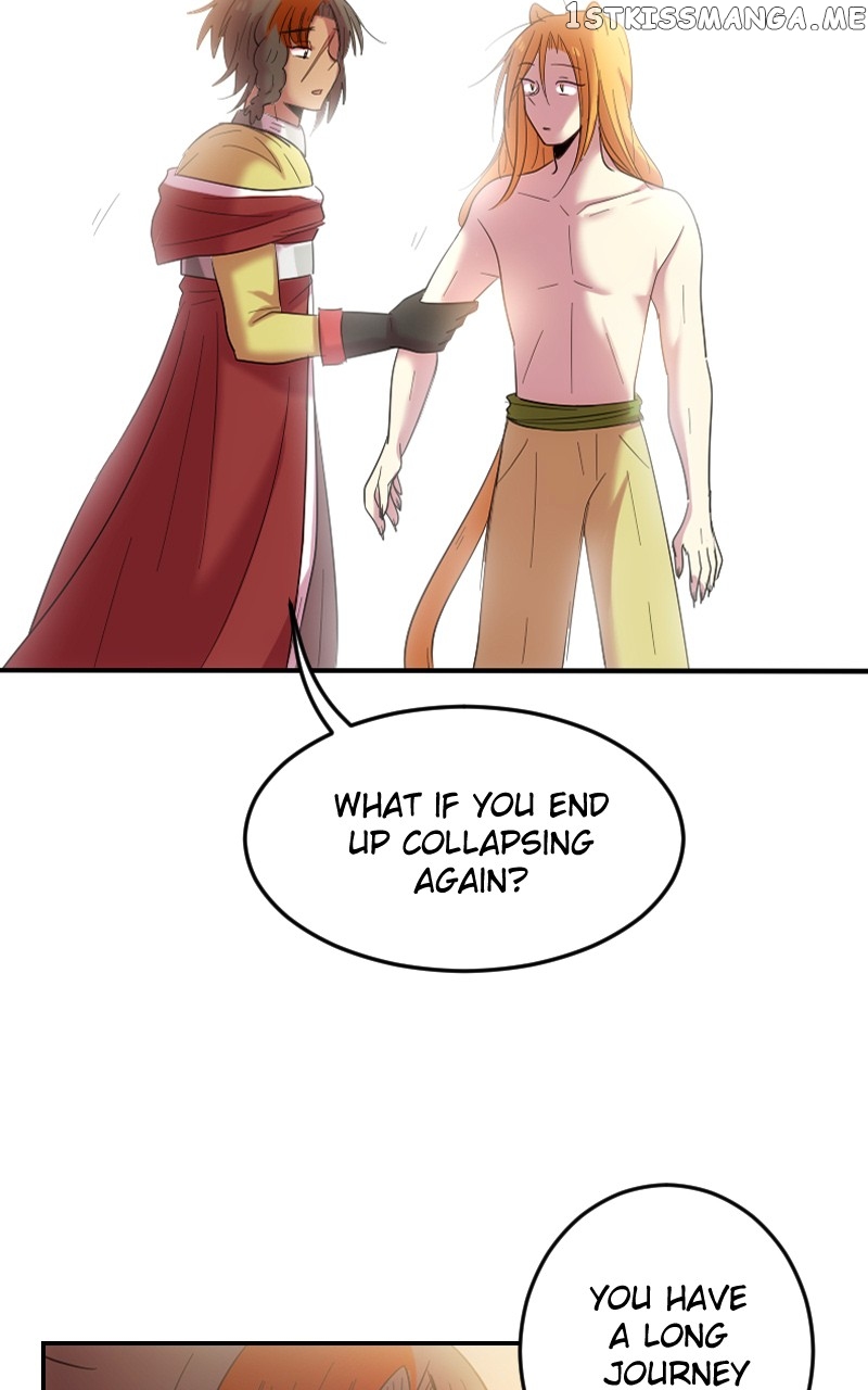 Watermelon – Manhwa Chapter 176 - page 31