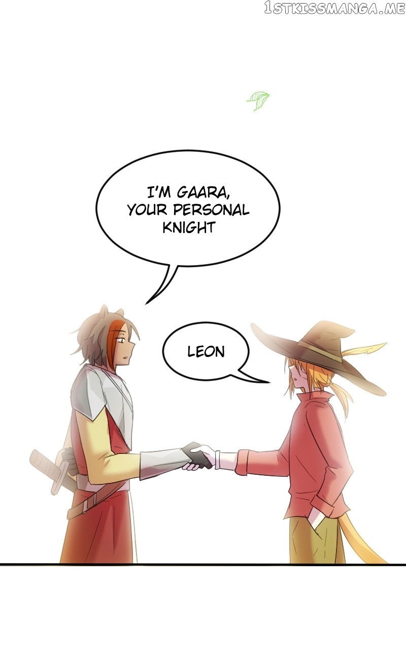 Watermelon – Manhwa Chapter 176 - page 38