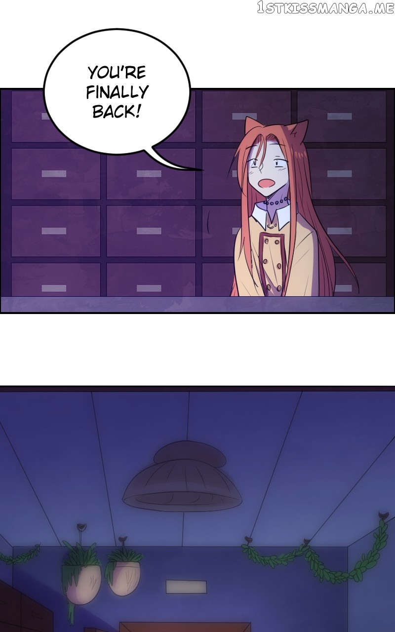 Watermelon – Manhwa Chapter 174 - page 1