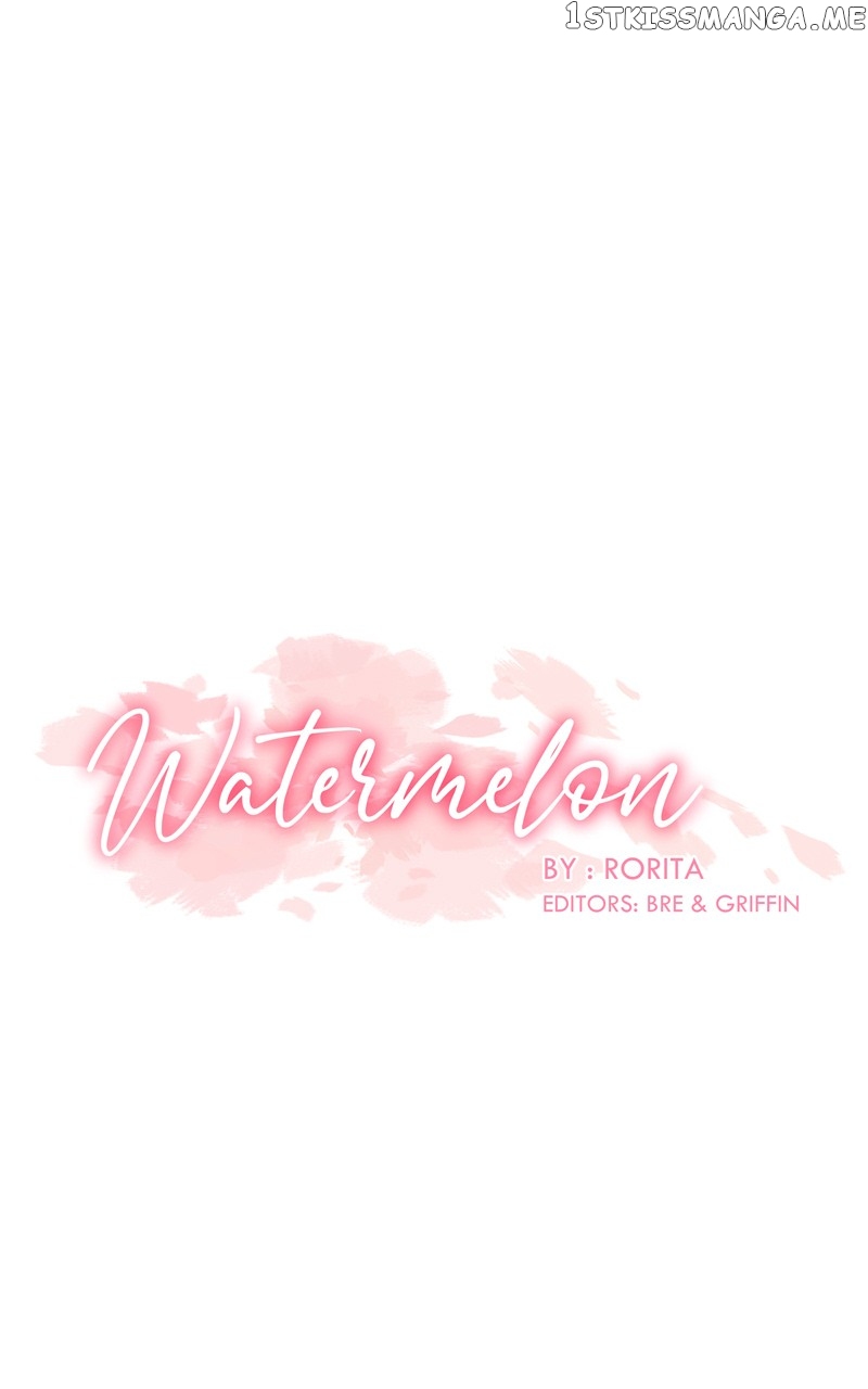 Watermelon – Manhwa Chapter 174 - page 4