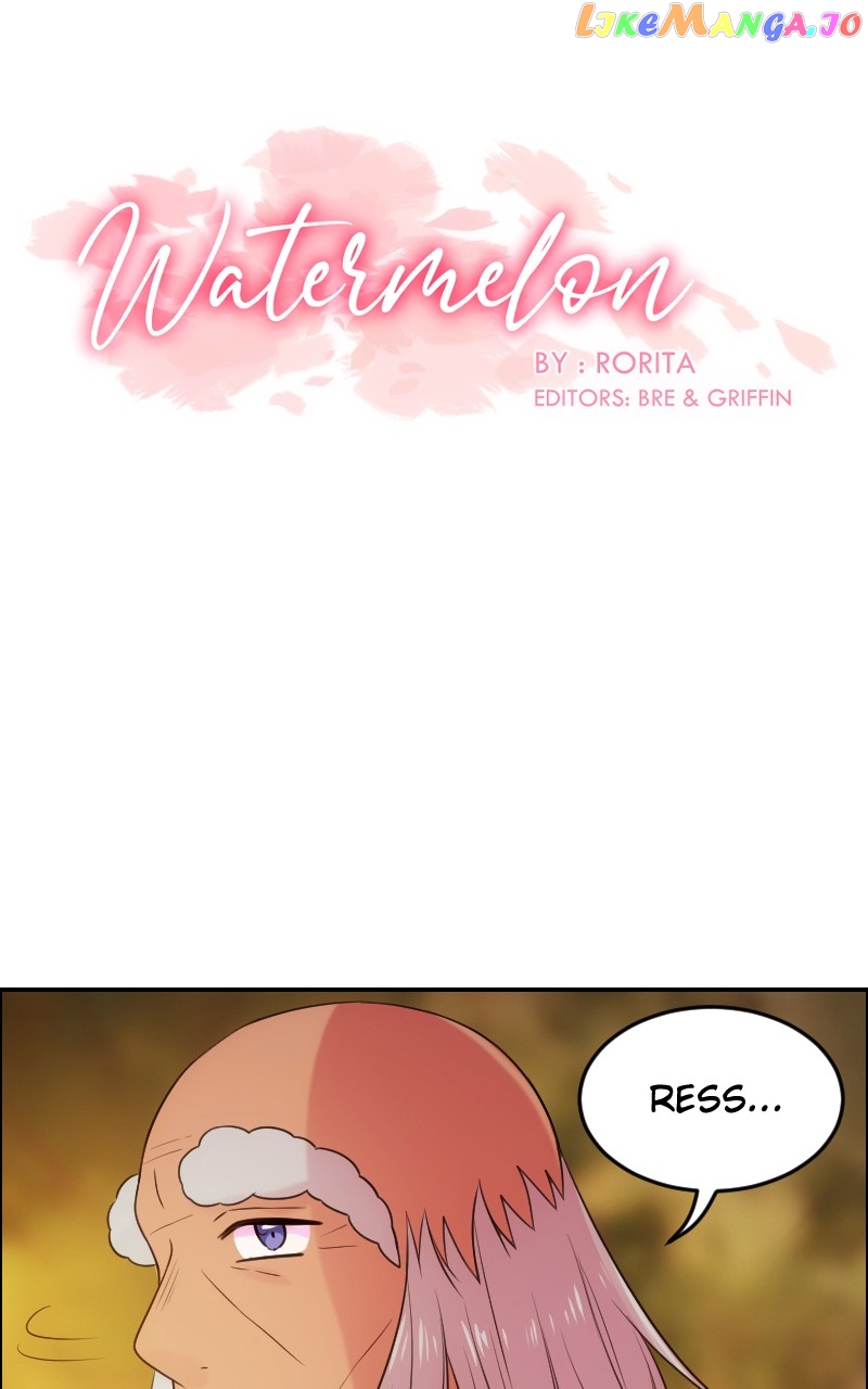 Watermelon – Manhwa Chapter 194 - page 1