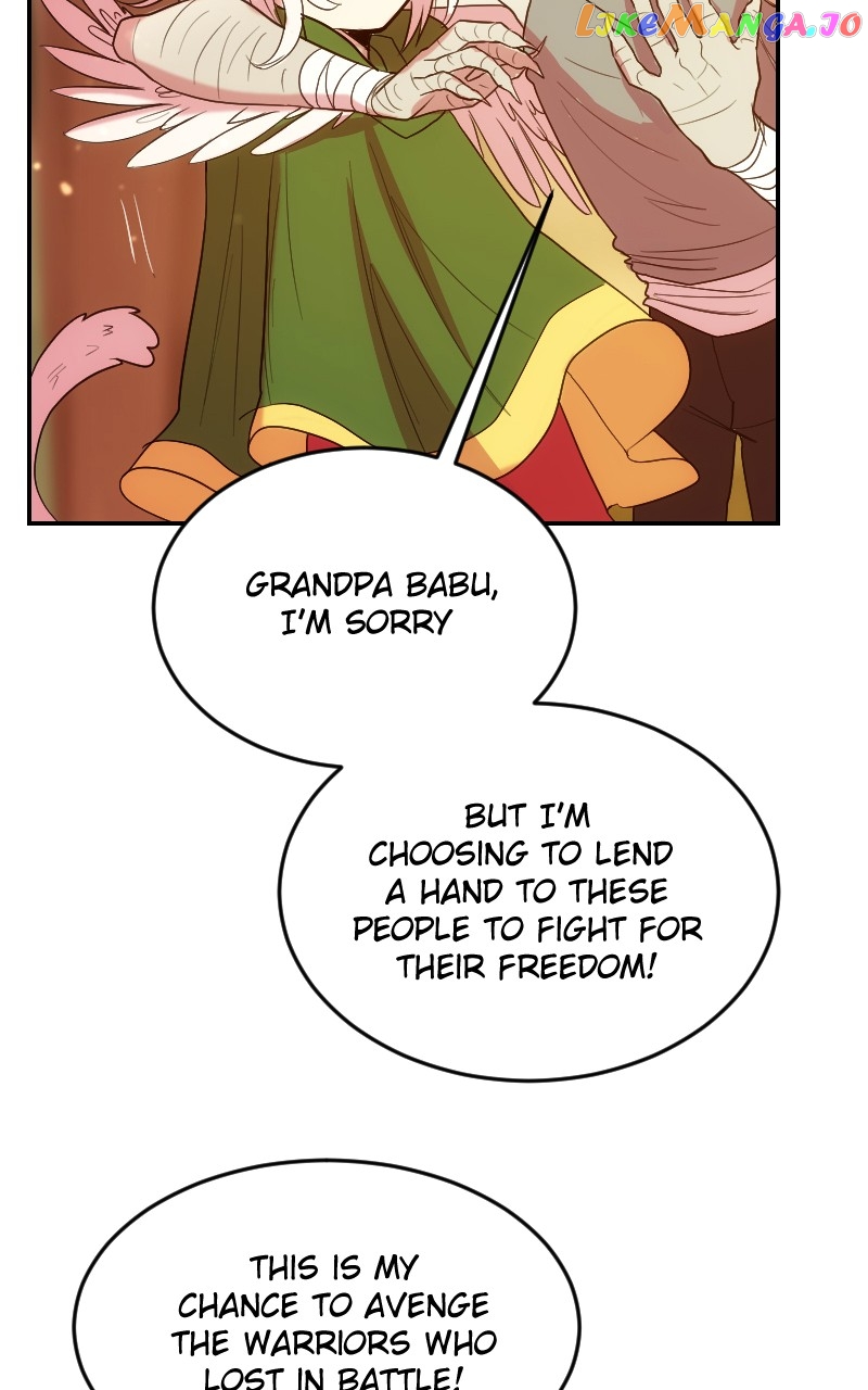 Watermelon – Manhwa Chapter 194 - page 18