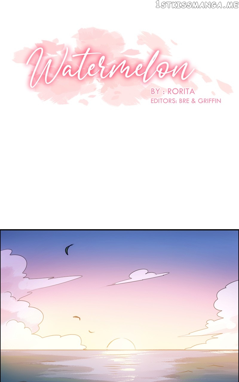 Watermelon – Manhwa Chapter 173 - page 1
