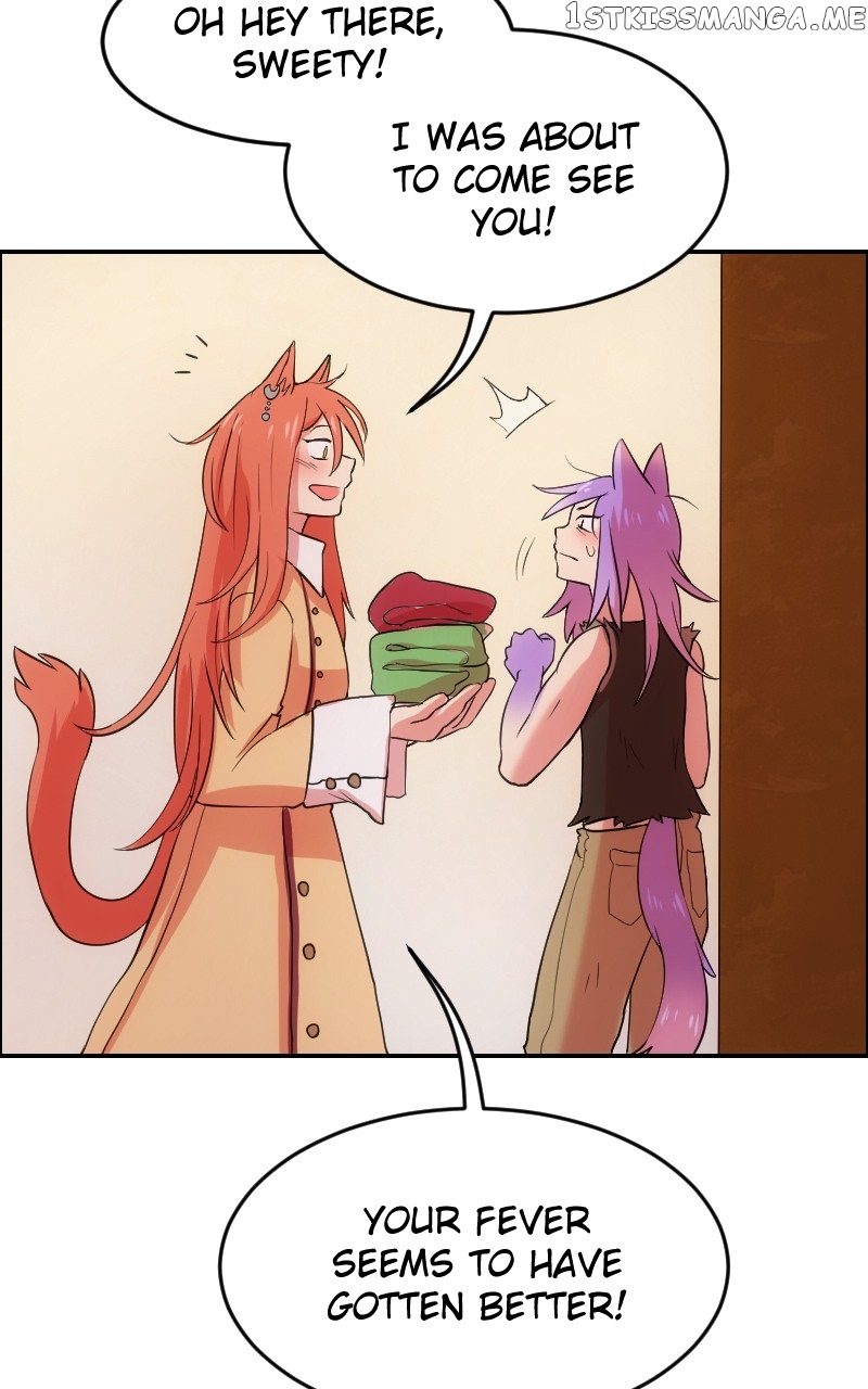 Watermelon – Manhwa Chapter 173 - page 35
