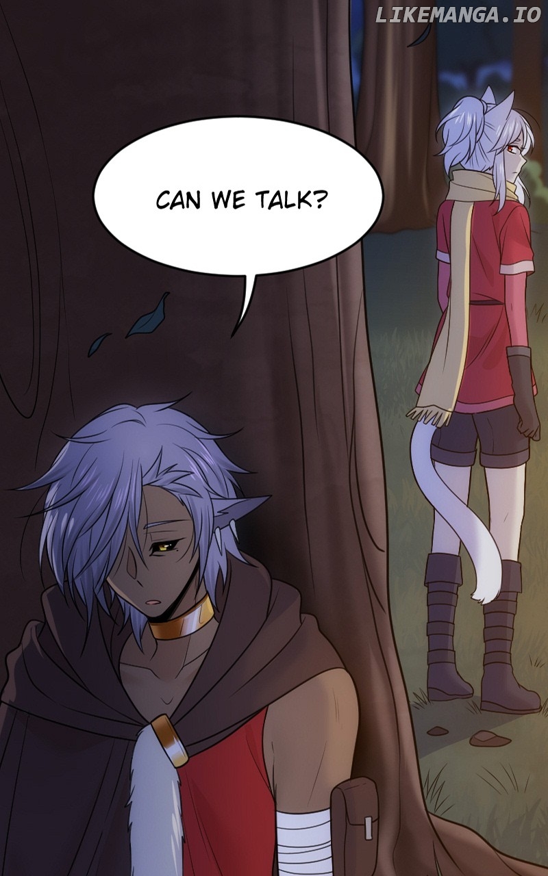 Watermelon – Manhwa Chapter 211 - page 1