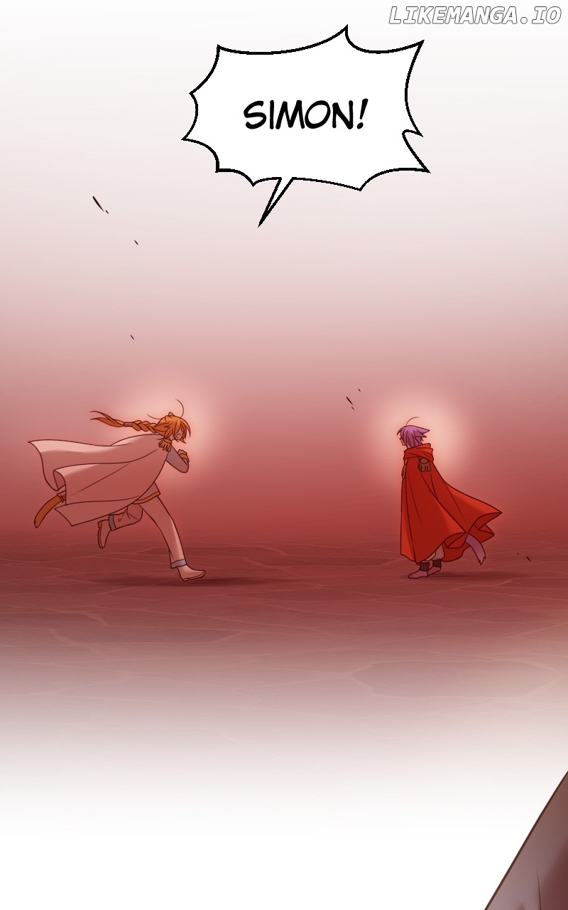 Watermelon – Manhwa Chapter 224 - page 21