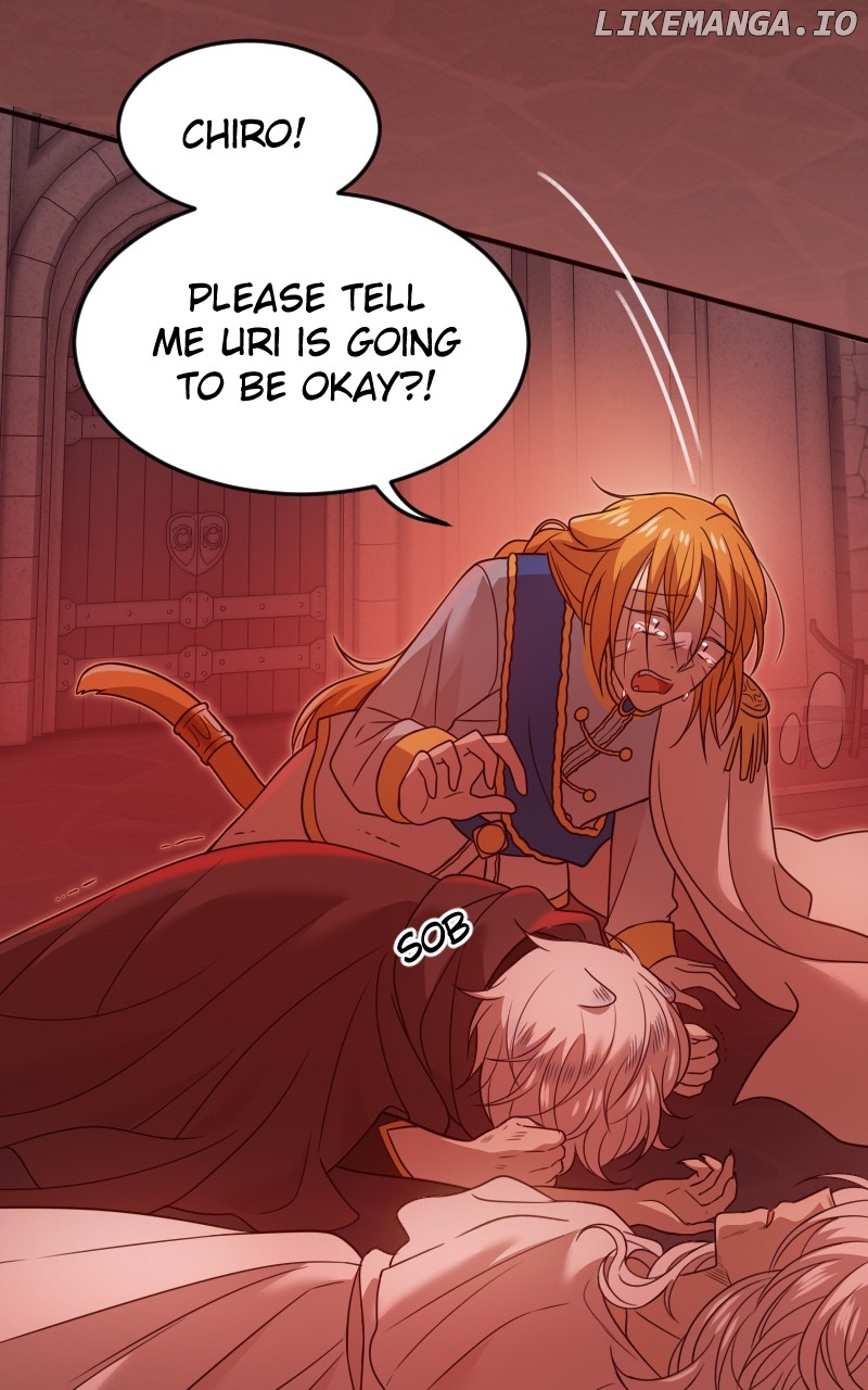Watermelon – Manhwa Chapter 224 - page 9