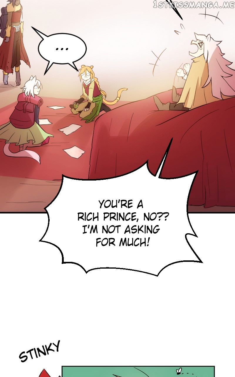 Watermelon – Manhwa Chapter 171 - page 20