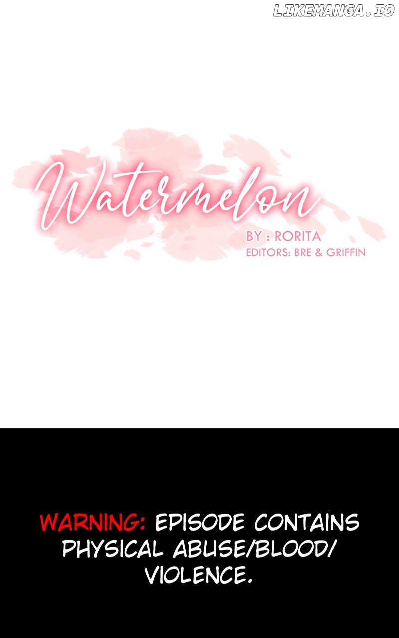 Watermelon – Manhwa Chapter 223 - page 1