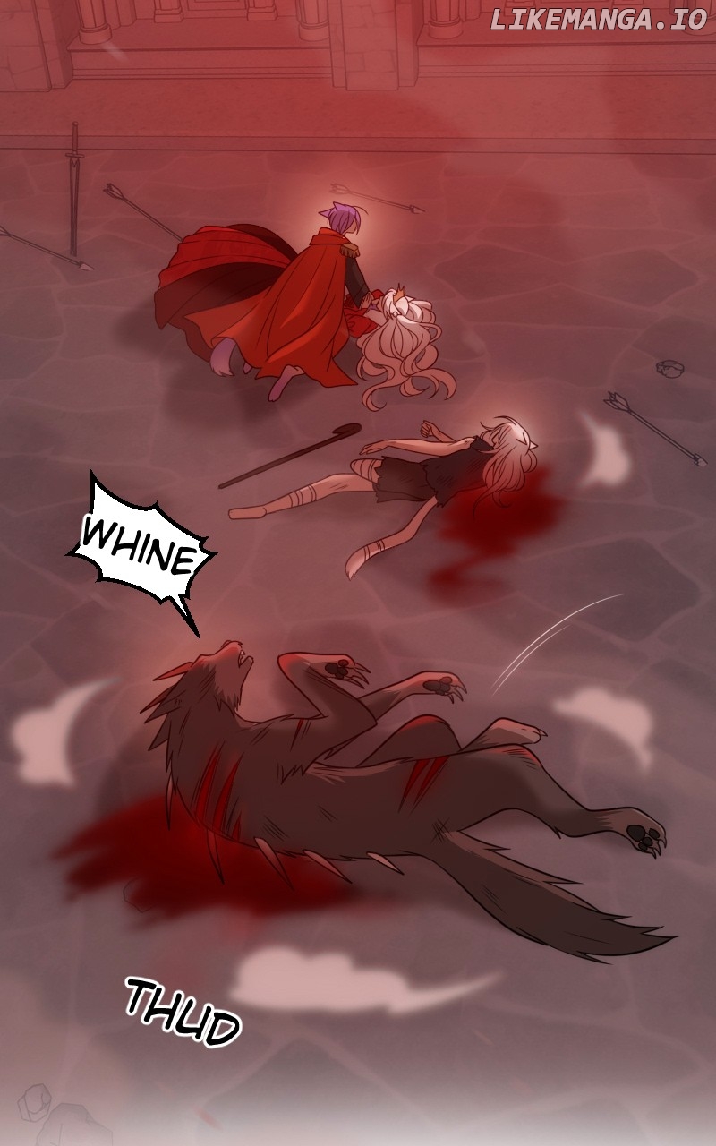 Watermelon – Manhwa Chapter 223 - page 32