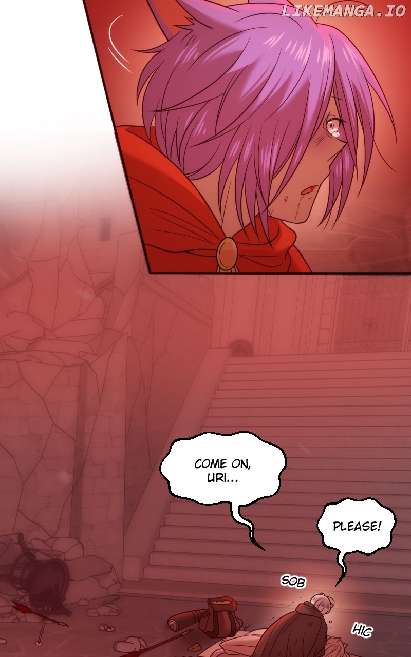 Watermelon – Manhwa Chapter 223 - page 34