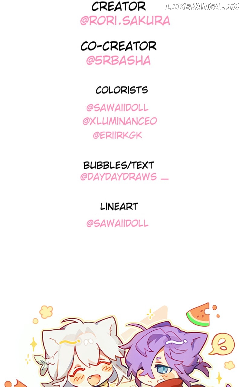 Watermelon – Manhwa Chapter 223 - page 61