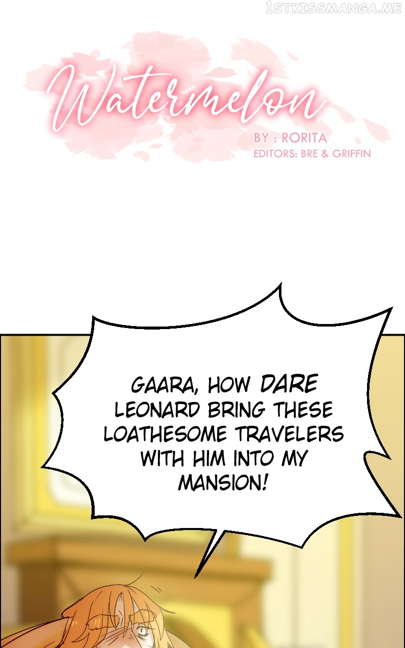 Watermelon – Manhwa Chapter 170 - page 1