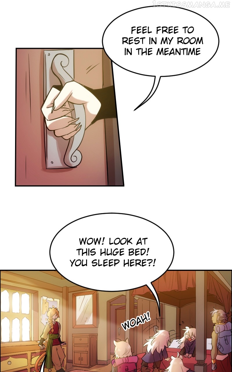 Watermelon – Manhwa Chapter 170 - page 16