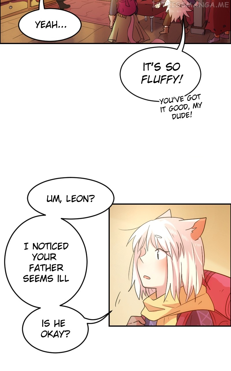 Watermelon – Manhwa Chapter 170 - page 17