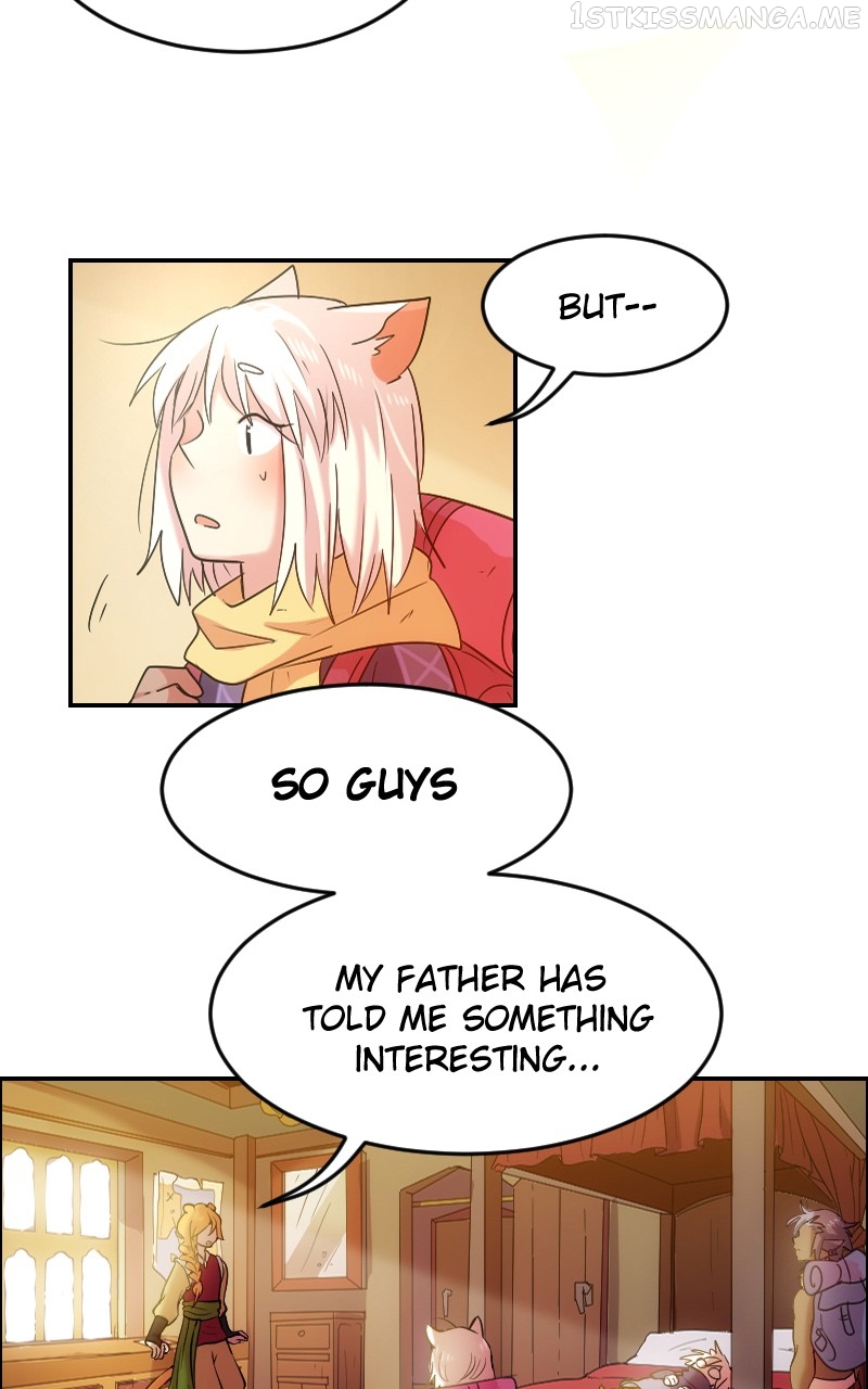 Watermelon – Manhwa Chapter 170 - page 19